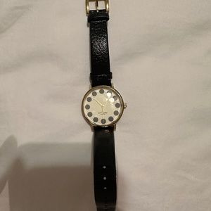 Kate Spade Watch